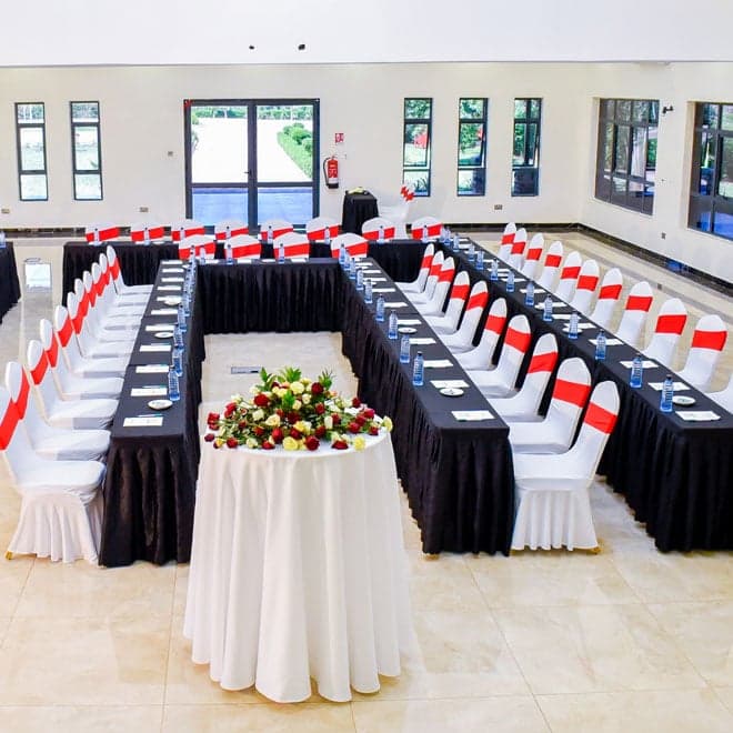 Conference Facilities