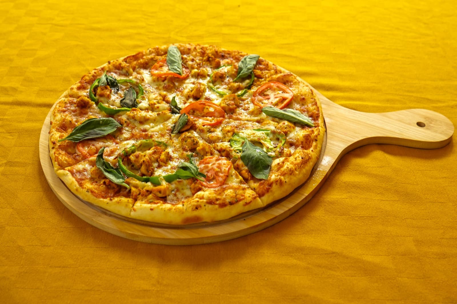 Resort Swimming Pool