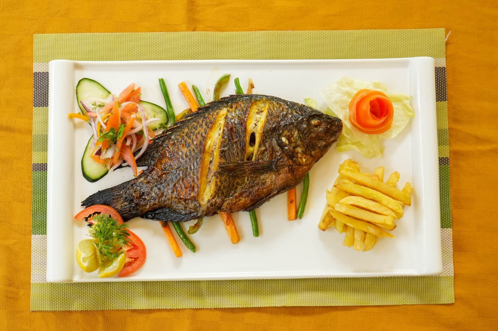 Hotel Exterior with Gardens