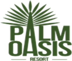 Palm Oasis Resort